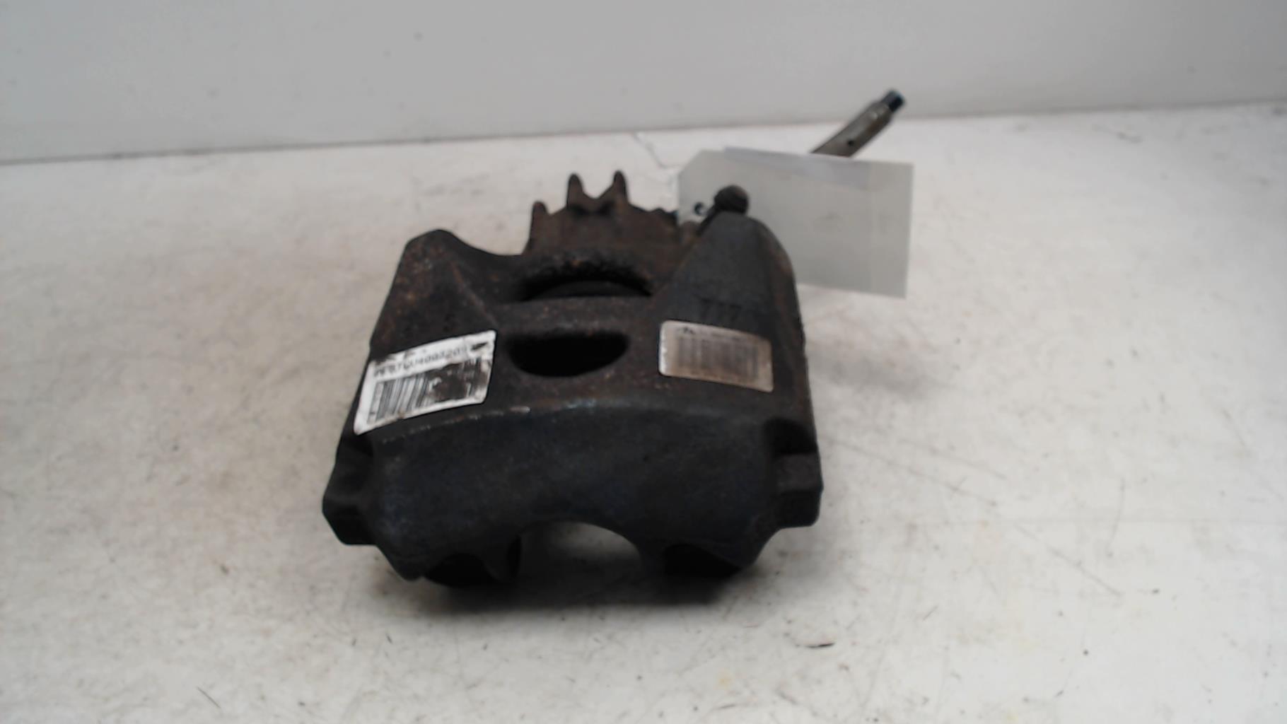Etrier avant gauche (freinage) DS DS4 1 PHASE 2  - 1
