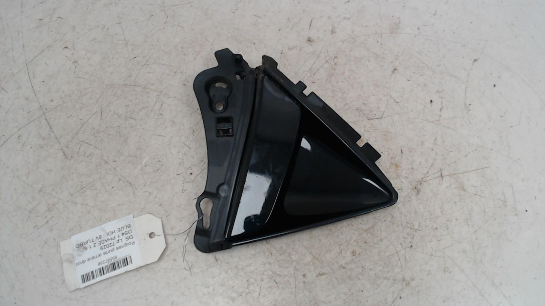 Poignee porte arriere droit DS DS4 1 PHASE 2  - 1