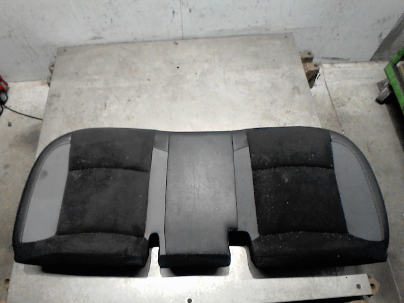 Banquette arriere DS DS4 1 PHASE 2  - 1