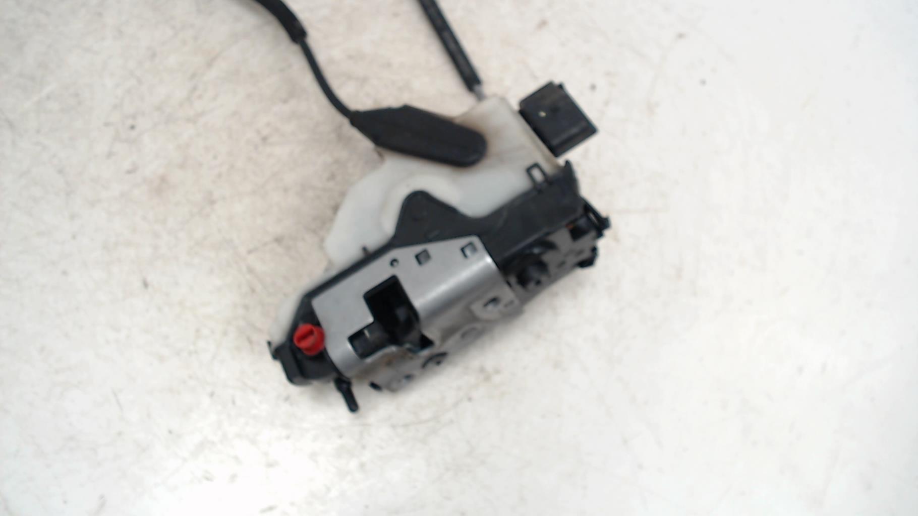 Serrure arriere gauche DS DS4 1 PHASE 2  - 1