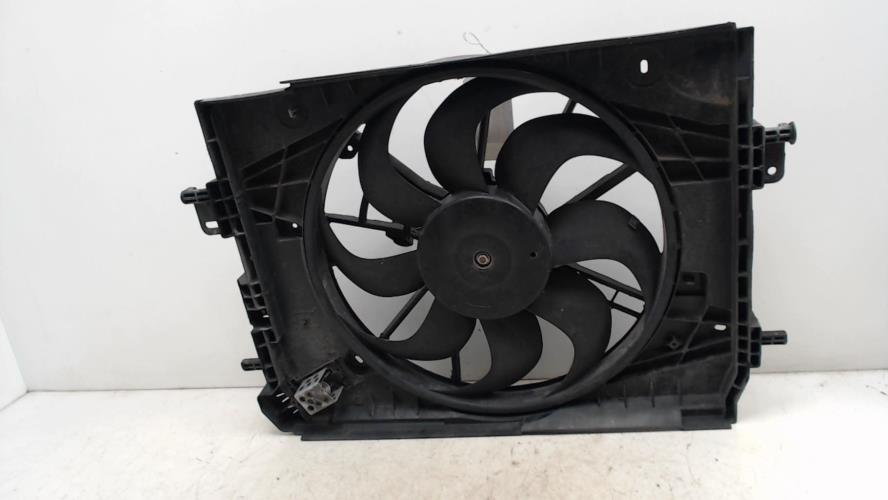 Moto ventilateur radiateur...