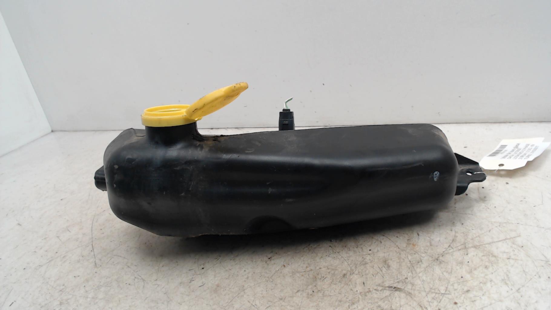 Vase de lave glace DACIA LOGAN MCV 2 PHASE 2 BREAK  - 1