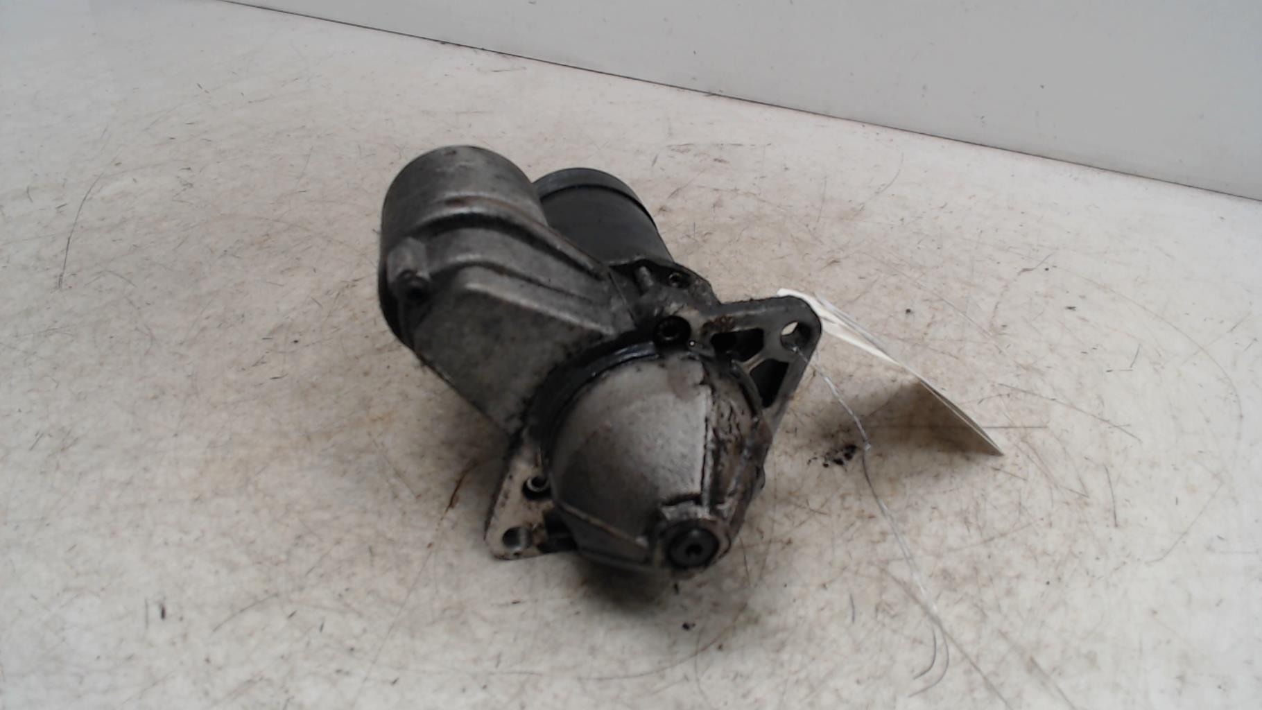 Demarreur OPEL MERIVA A PHASE 1  - 1