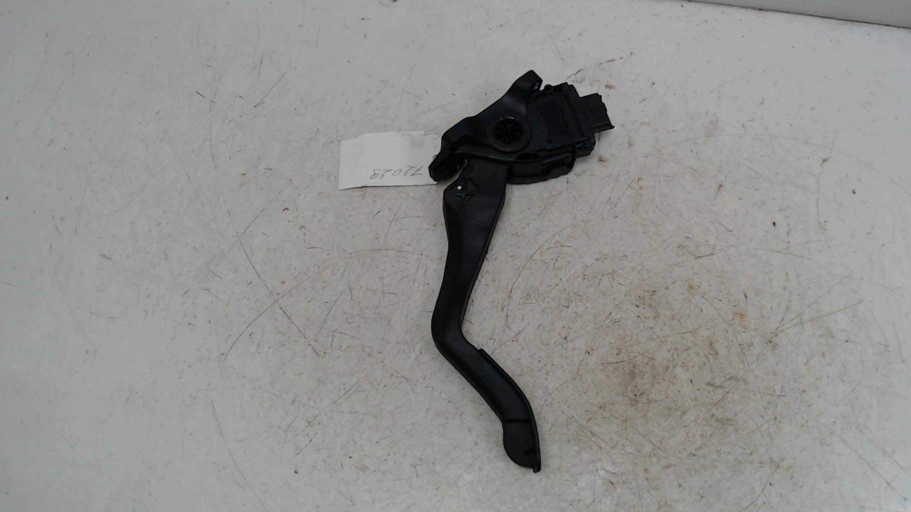 Pedale d'accelerateur DS DS4 1 PHASE 2  - 1