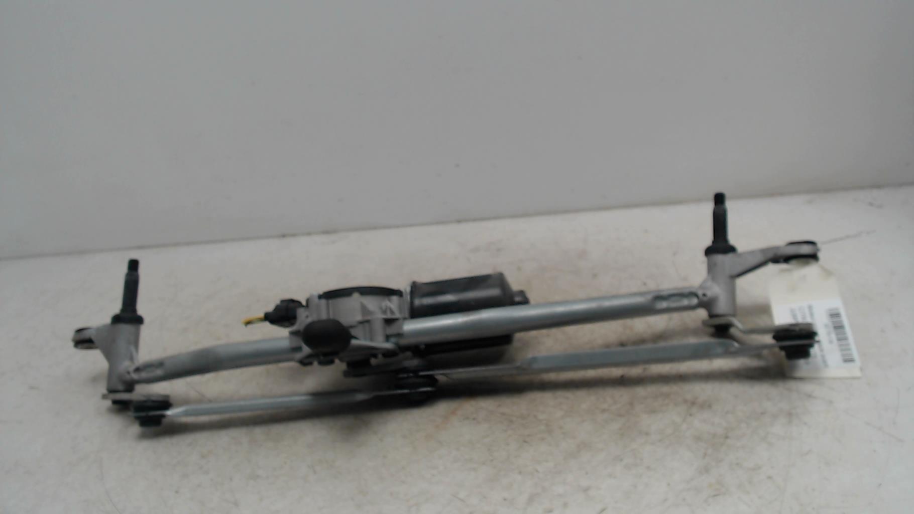 Moteur essuie glace avant CITROEN JUMPY 3  - 1