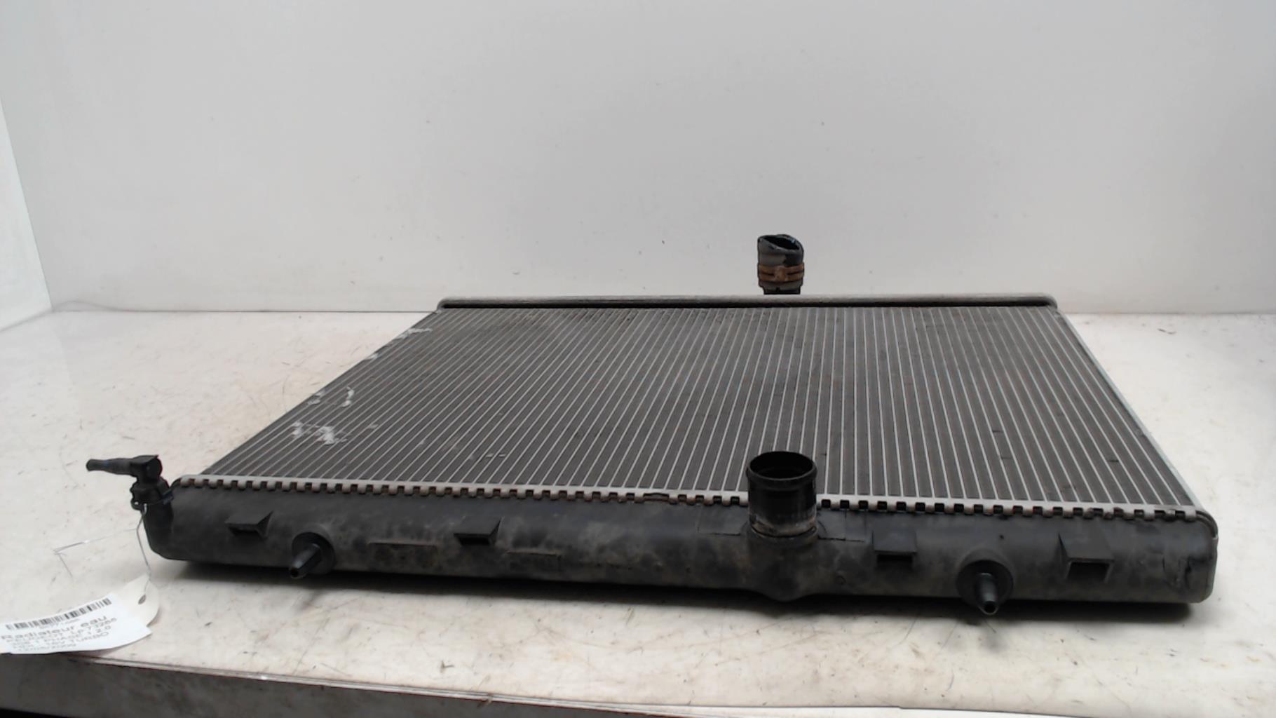 Radiateur eau PEUGEOT 308 1 PHASE 1 Diesel - 1