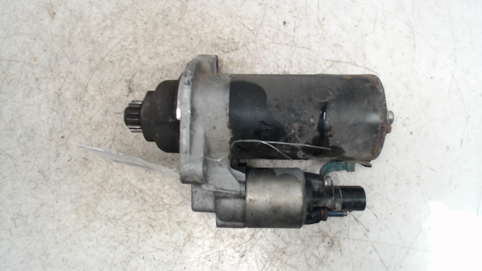 Demarreur SEAT IBIZA 4 PHASE 1 Diesel - 1