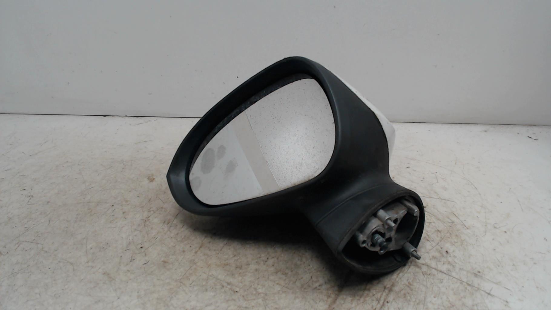Retroviseur gauche SEAT IBIZA 4 PHASE 1 Diesel - 1