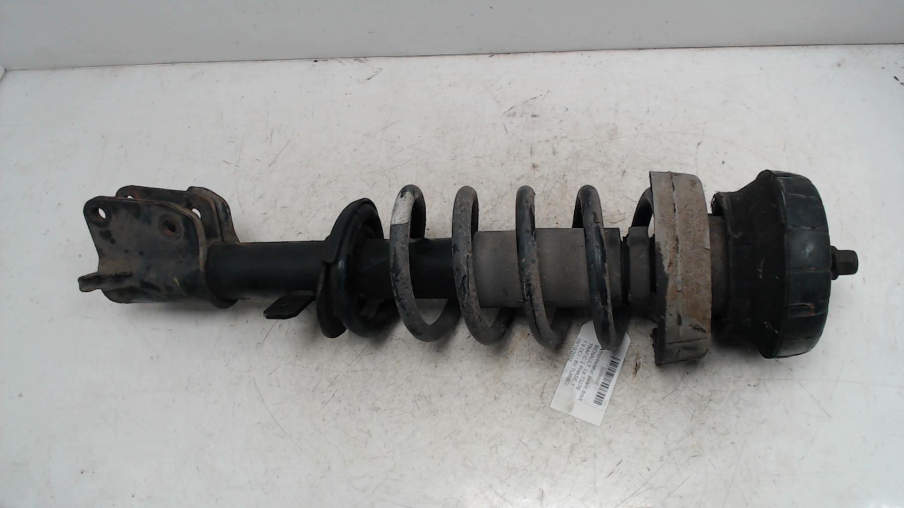 Amortisseur avant droit RENAULT TRAFIC 2 PHASE 1  - 1