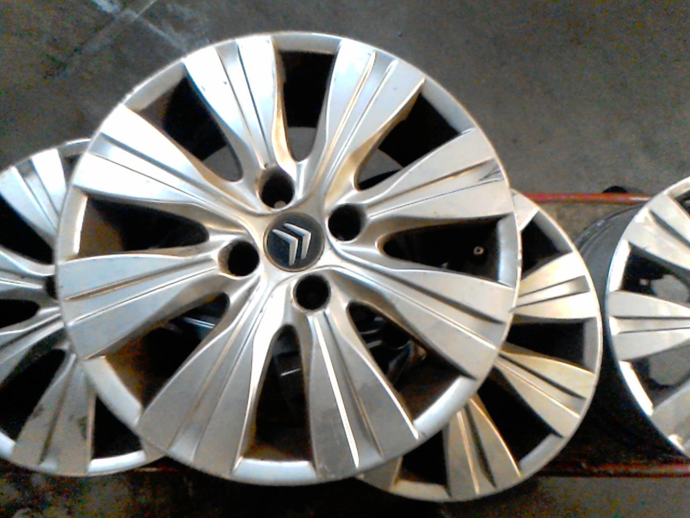 Jante CITROEN C3 PICASSO PHASE 1  - 1