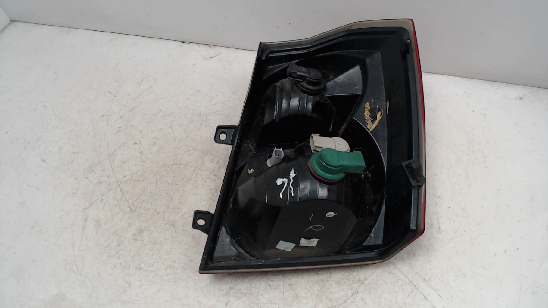 Feu arriere principal gauche (feux) DODGE CALIBER  - 1