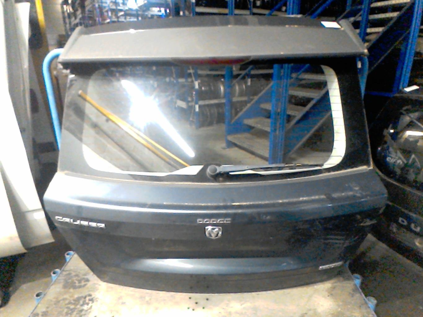 Malle/Hayon arriere DODGE CALIBER  - 1