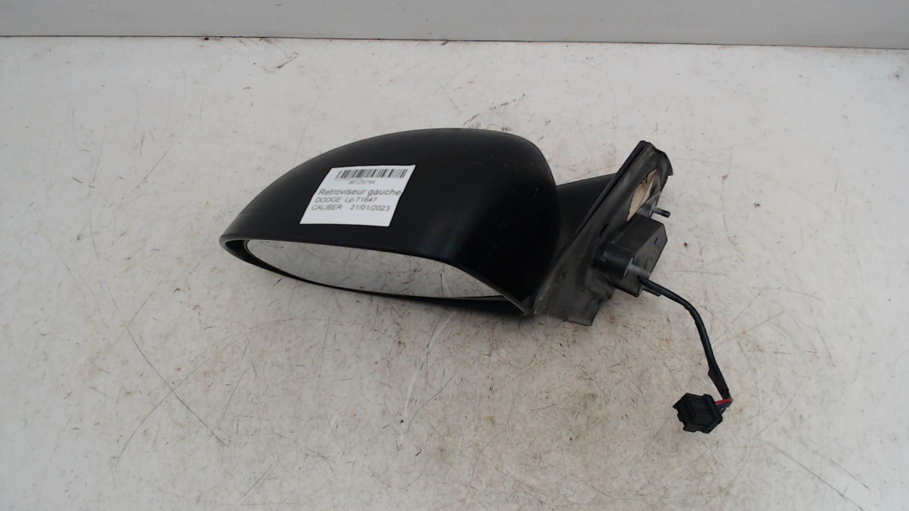 Retroviseur gauche DODGE CALIBER  - 1