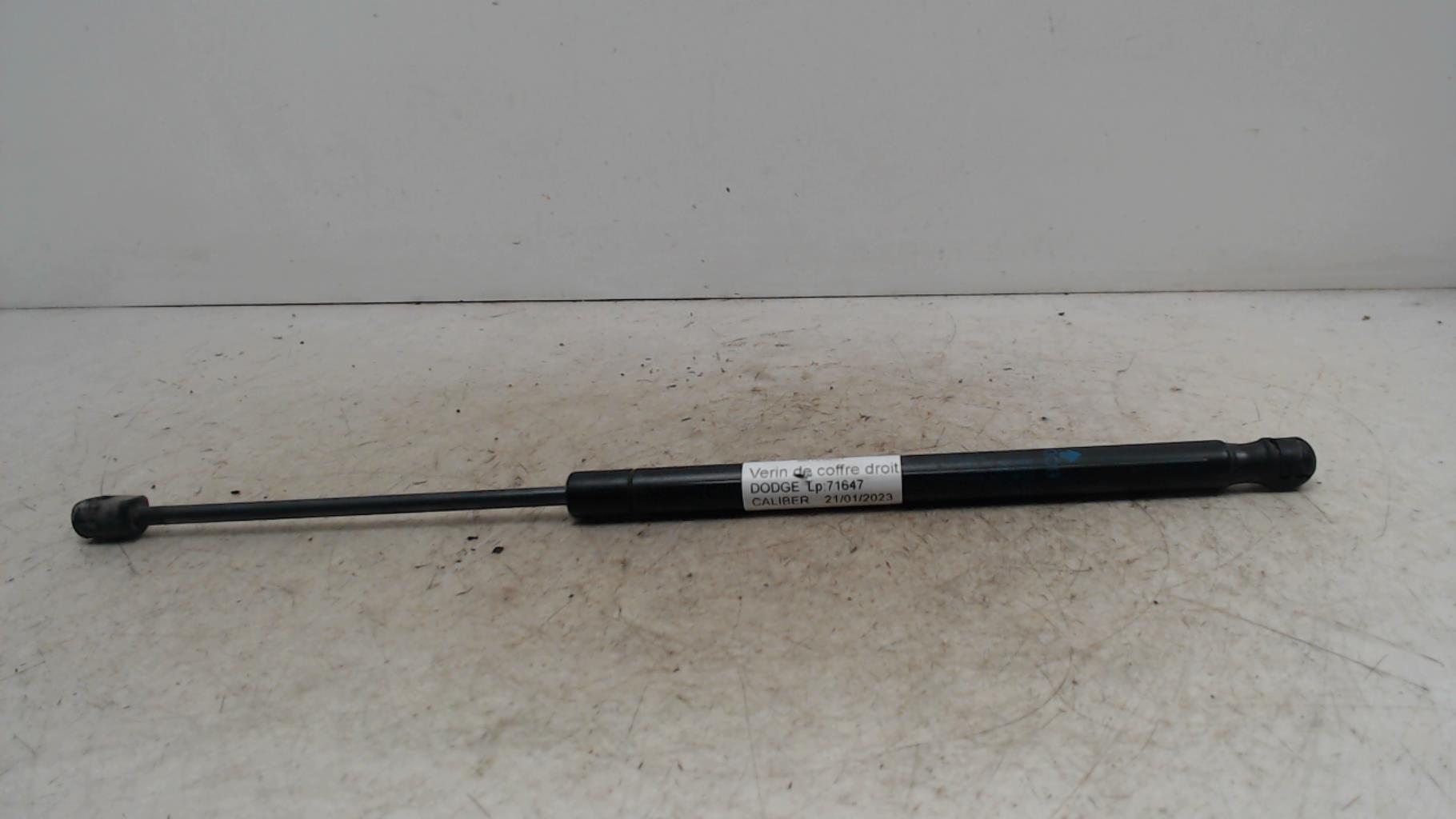 Verin de coffre droit DODGE CALIBER  - 1
