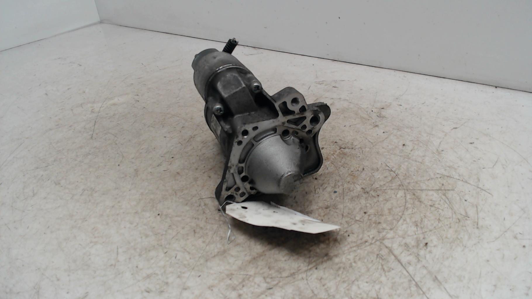 Demarreur RENAULT CLIO 3 PHASE 2  - 1