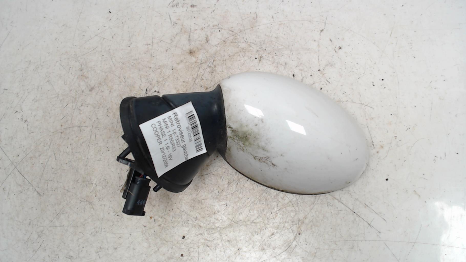Retroviseur gauche MINI MINI 1 R50/R53 PHASE 1 Essence - 1