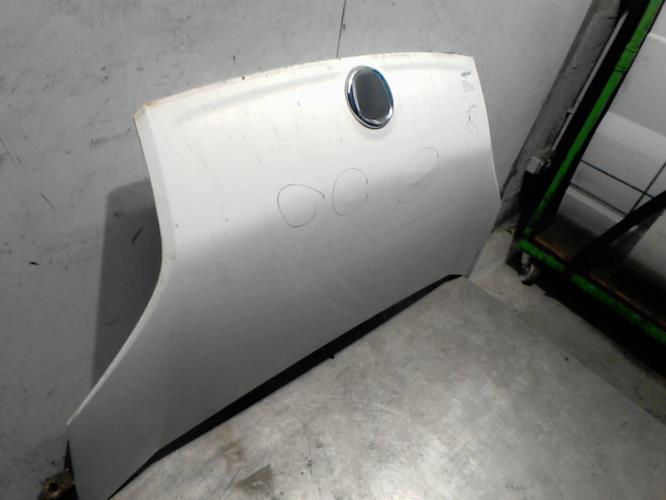 Capot - FIAT FIORINO 3 PHASE 1