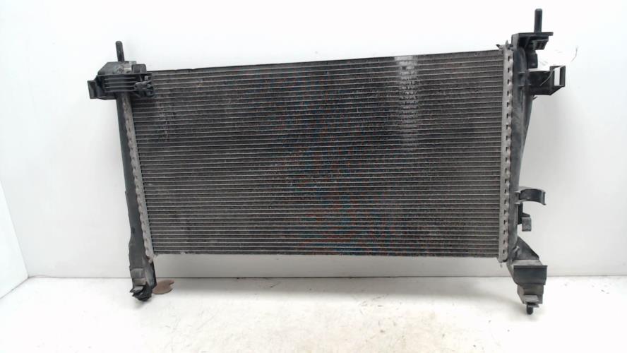 Radiateur eau - FIAT...