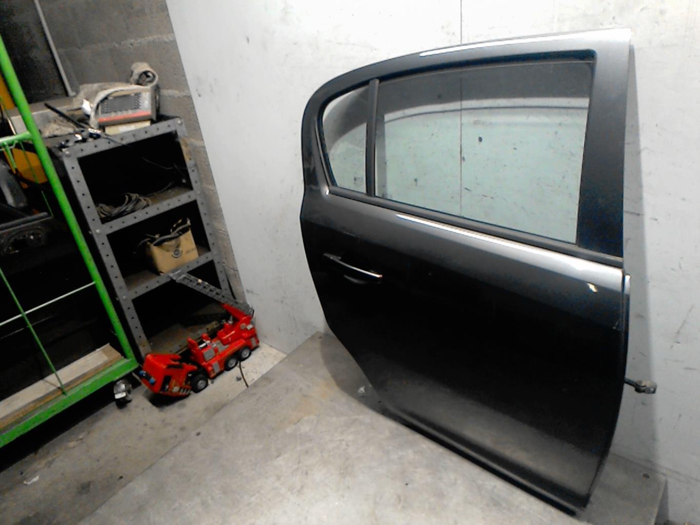 Porte arriere droit OPEL CORSA D PHASE 2  - 1