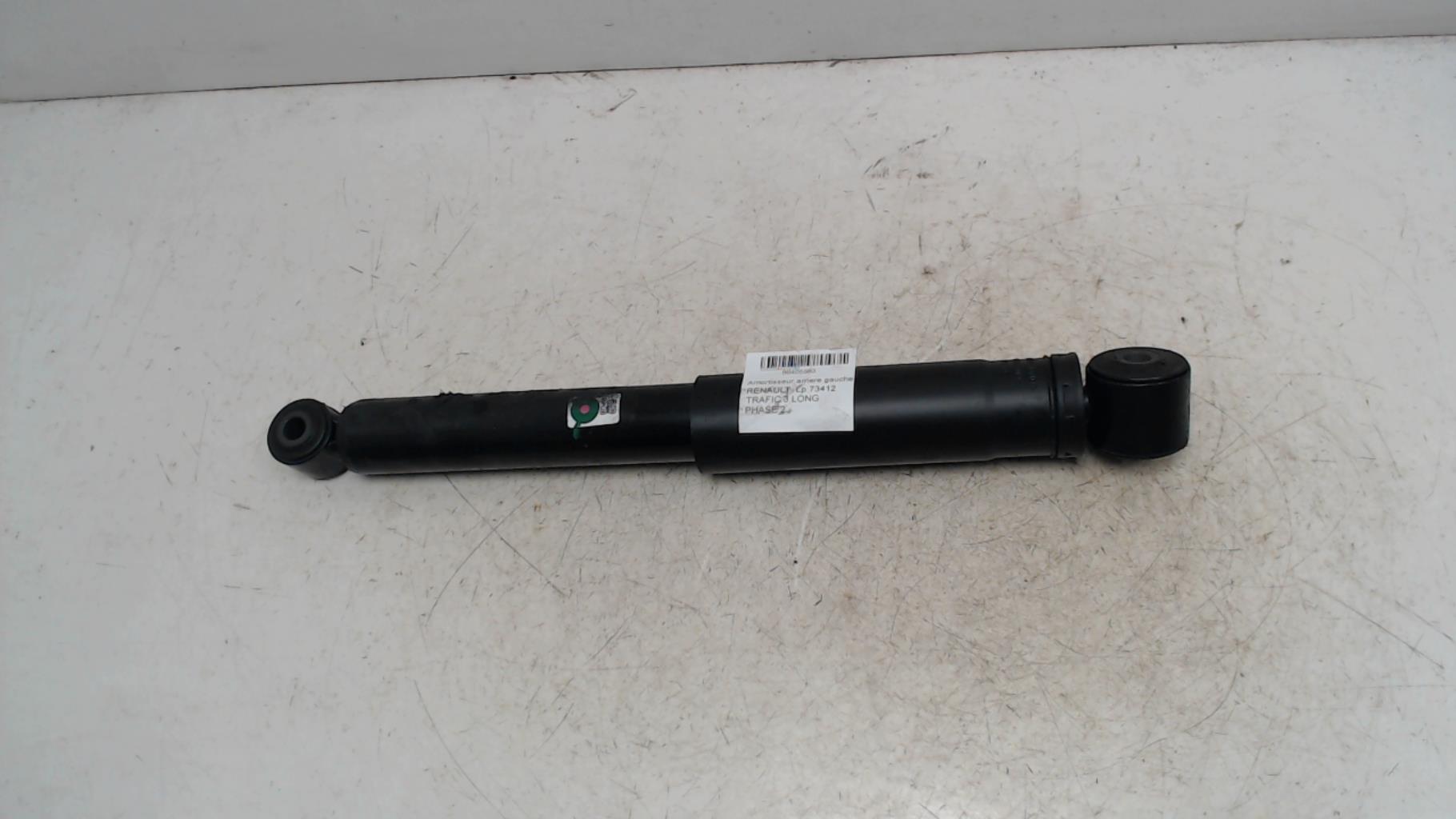 Amortisseur arriere gauche RENAULT TRAFIC 3 LONG PHASE 2  - 1