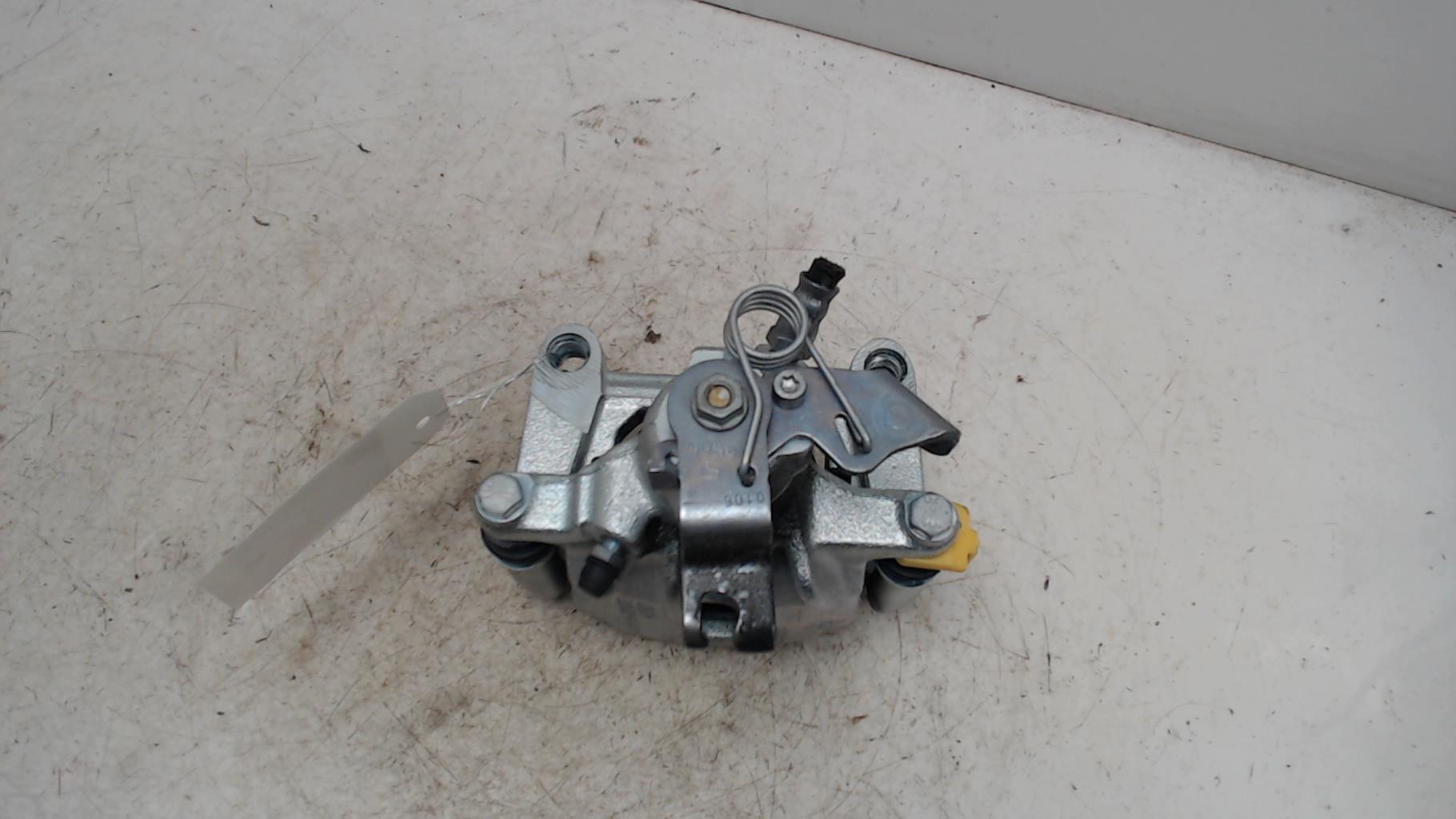 Etrier arriere gauche (freinage) RENAULT TRAFIC 3 LONG PHASE 2  - 1