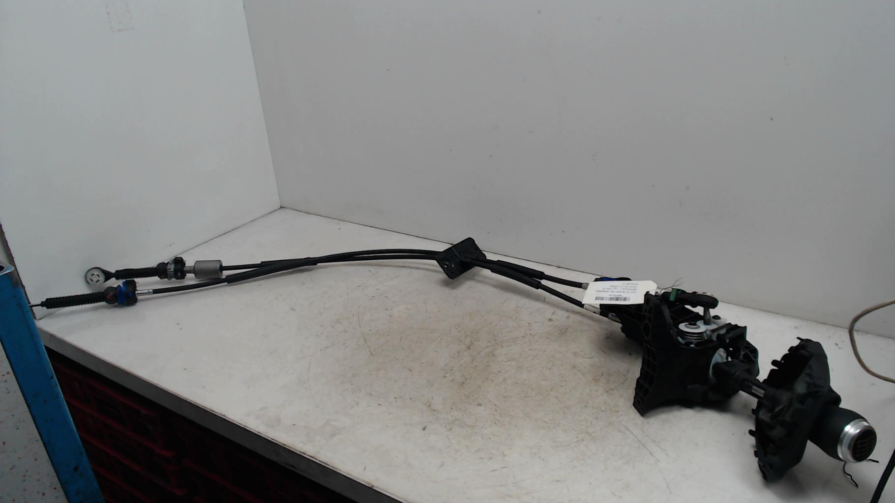 Cable levier de vitesses RENAULT TRAFIC 3 LONG PHASE 2  - 1