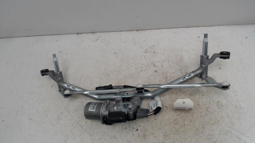 Moteur essuie glace avant -...