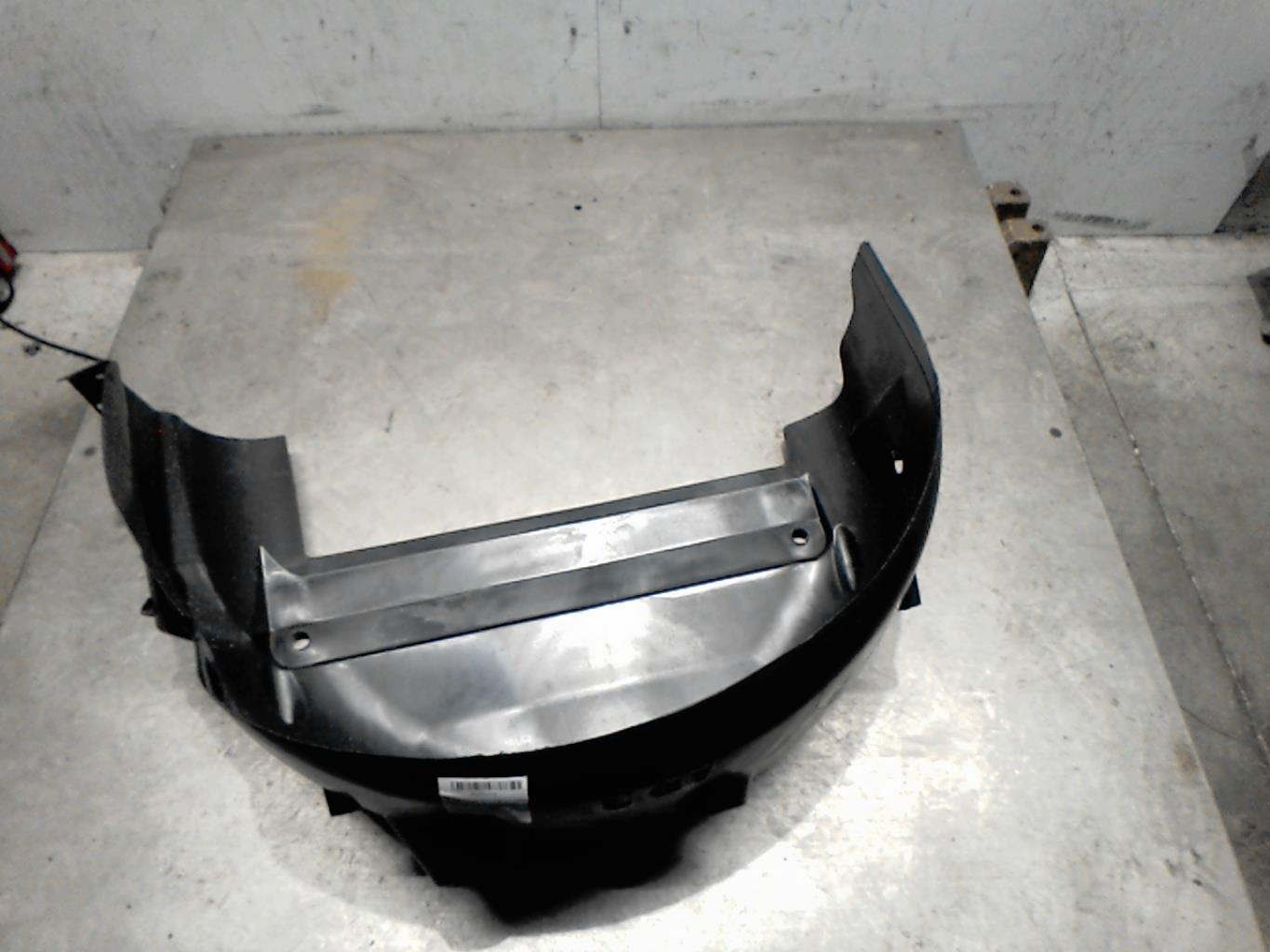 Pare boue arriere gauche RENAULT TRAFIC 3 LONG PHASE 2  - 1