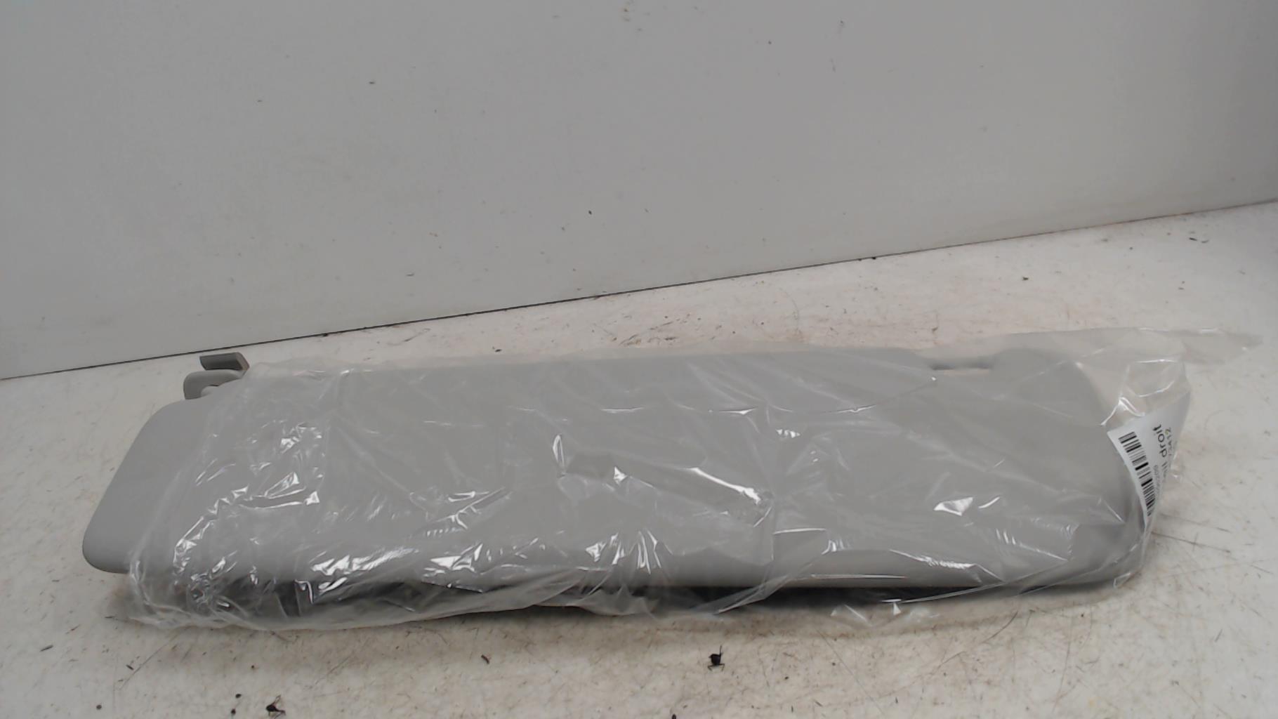 Pare soleil droit RENAULT TRAFIC 3 LONG PHASE 2  - 1