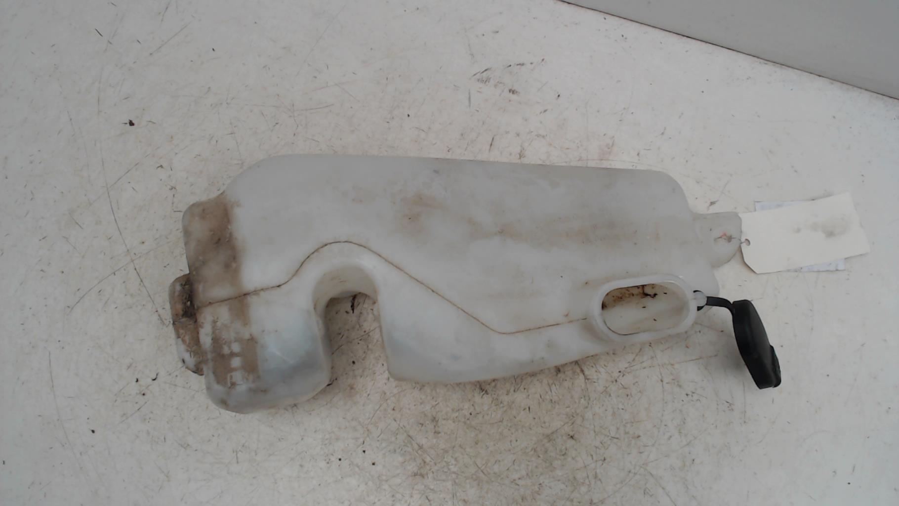 Vase de lave glace DACIA DUSTER 1 PHASE 2 Diesel - 1