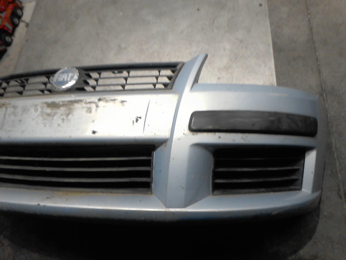 Pare choc avant FIAT STILO Essence - 1