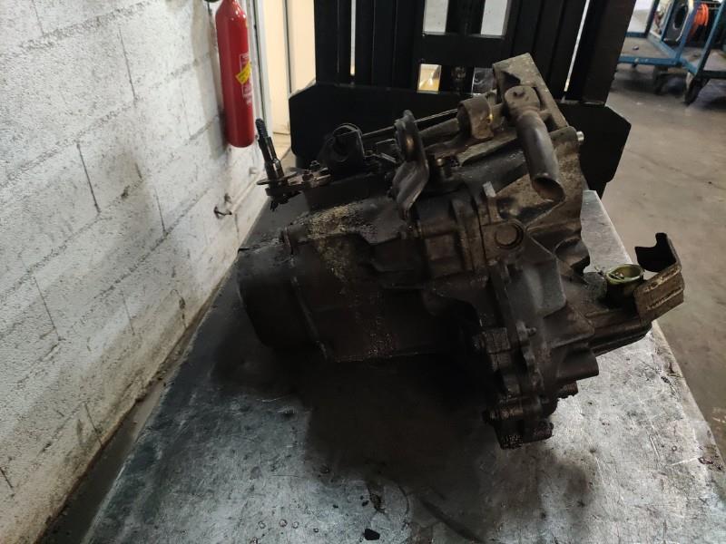 Boite de vitesses CITROEN ZX PHASE 2 Essence - 1
