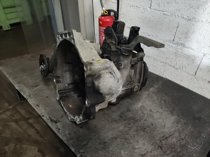 Boite de vitesses SEAT IBIZA 4 PHASE 1  - 1