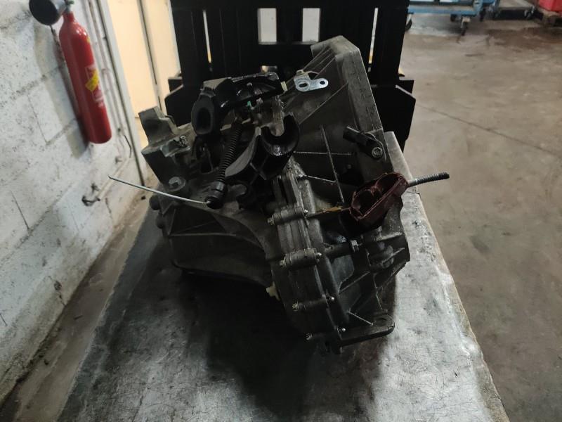 Boite de vitesses RENAULT MEGANE 3 PHASE 1 COUPE Essence - 1