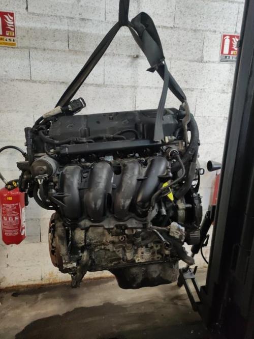 Moteur - PEUGEOT 207 PHASE...
