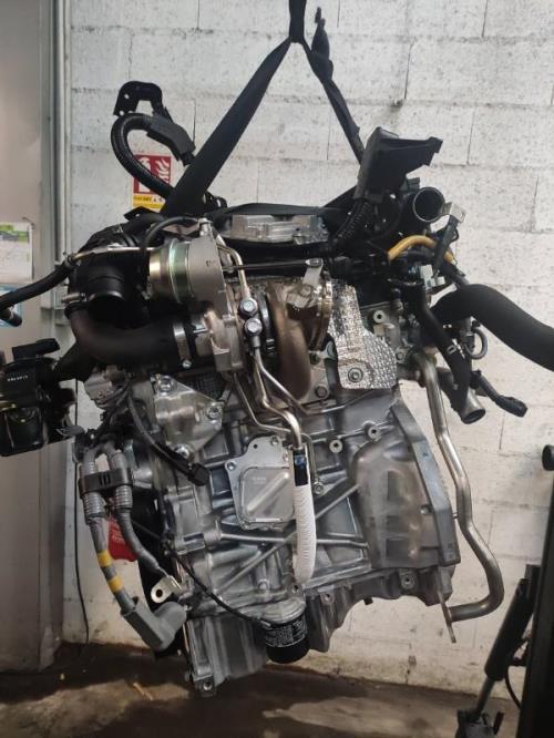 Moteur - SUZUKI SX4 2 S-CROSS