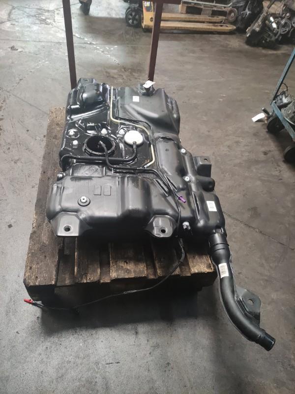Reservoir RENAULT TRAFIC 3 LONG PHASE 2  - 1