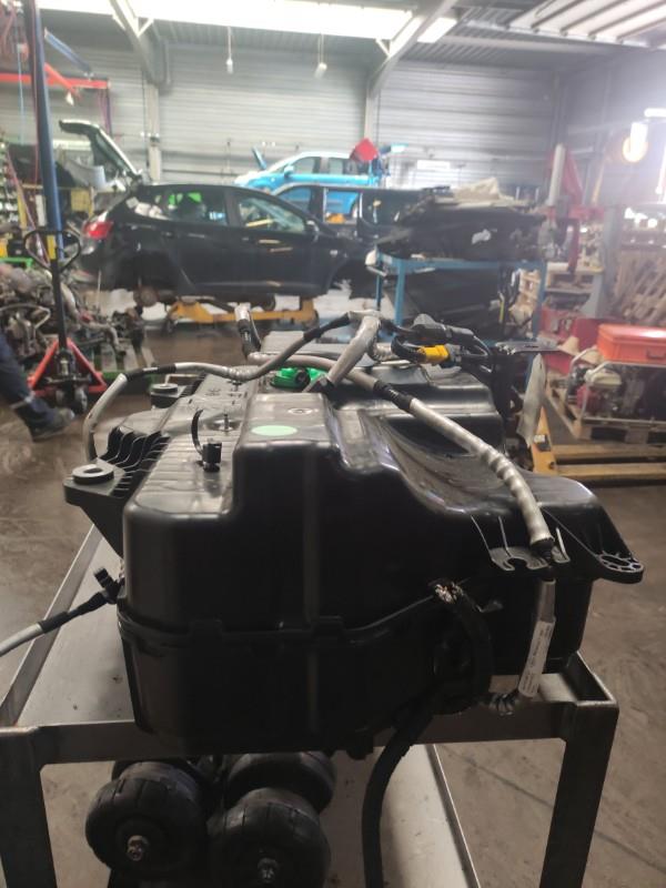 Reservoir cerine RENAULT TRAFIC 3 LONG PHASE 2  - 1