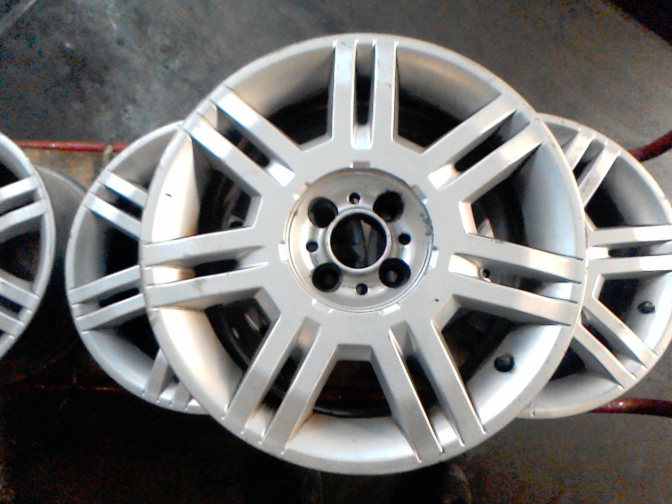 Jante FIAT STILO  - 1