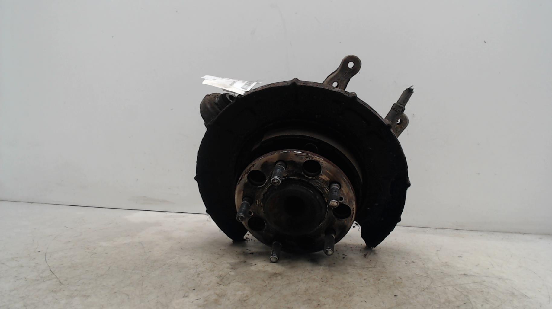 Fusee arriere gauche KIA CEE-D 1 SPORT WAGON PHASE 1 BREAK Diesel - 1