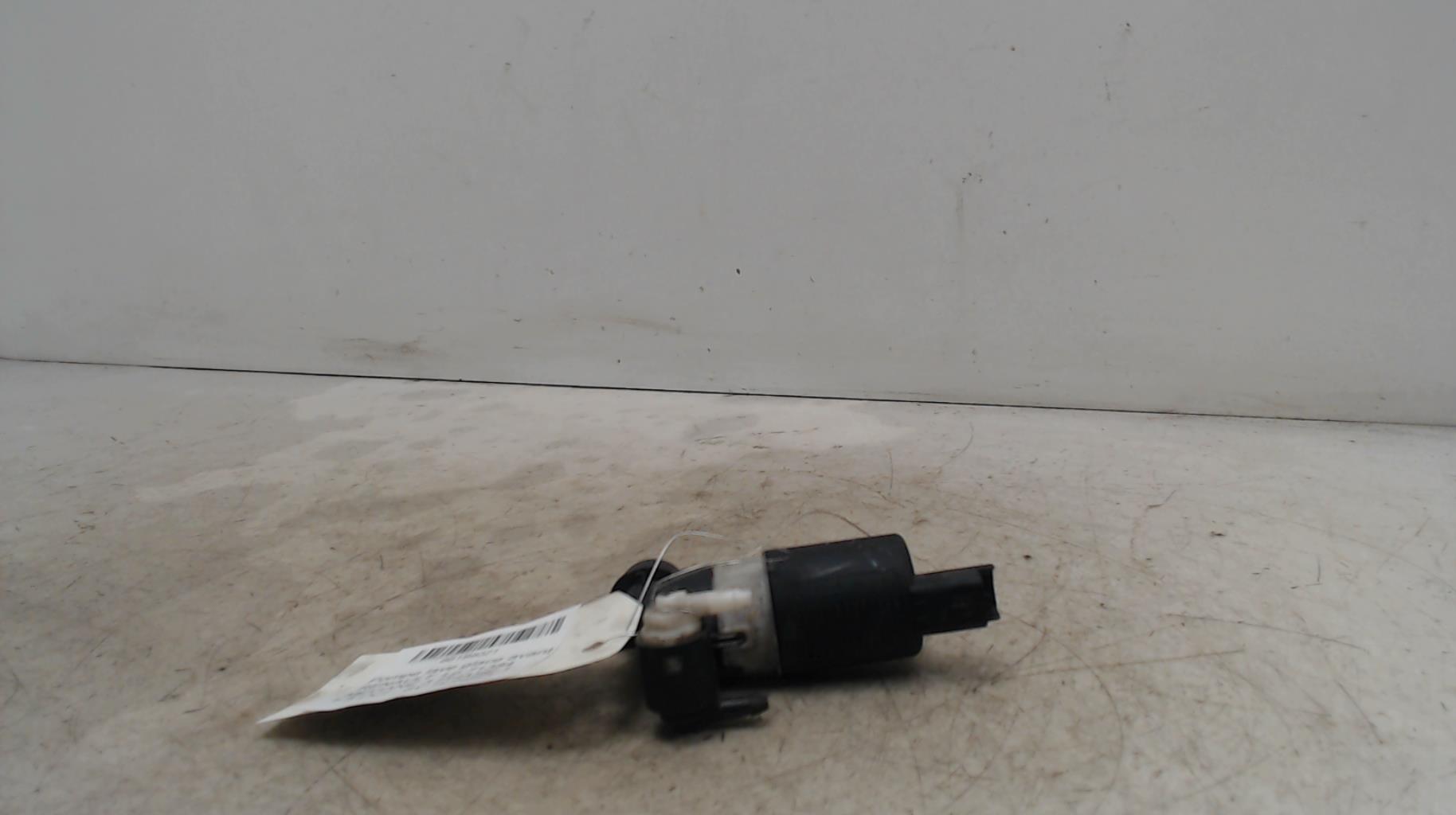 Pompe lave glace avant RENAULT MEGANE 3 PHASE 1 Diesel - 1