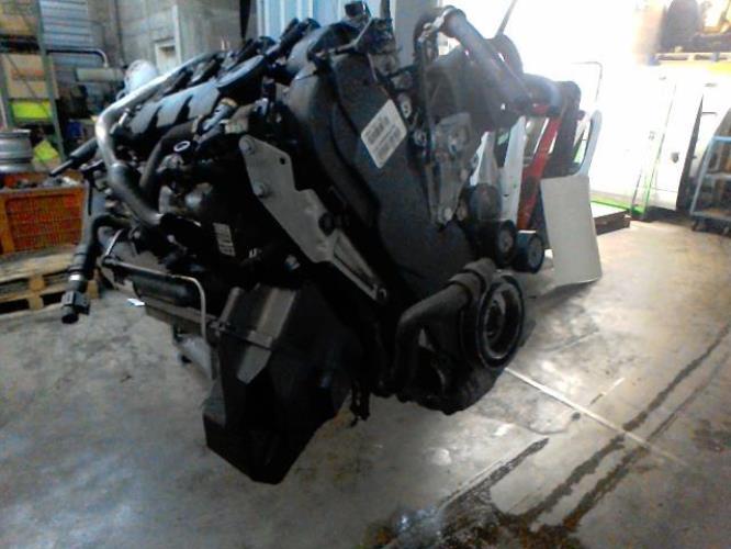 Moteur - FORD MONDEO 3 PHASE 1