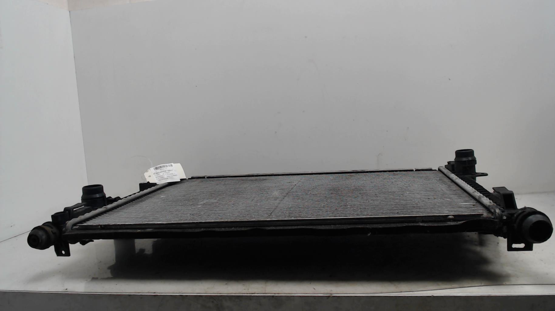 Radiateur eau FORD MONDEO 3 PHASE 1 Diesel - 1