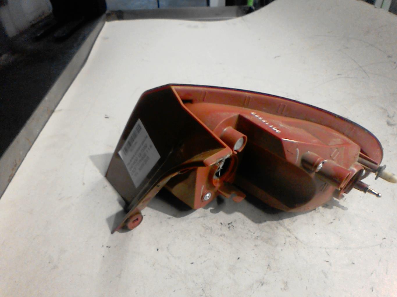 Feu arriere principal gauche (feux) DAEWOO LACETTI PHASE 1 Essence - 1