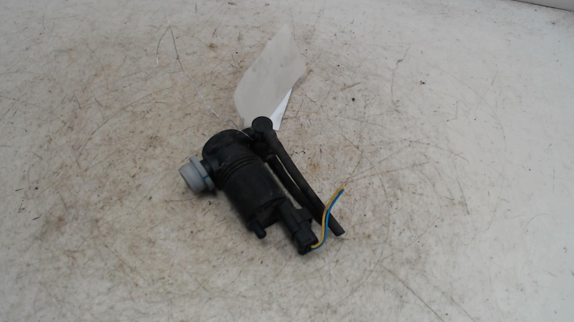 Pompe lave glace avant NISSAN NOTE 2 Diesel - 1