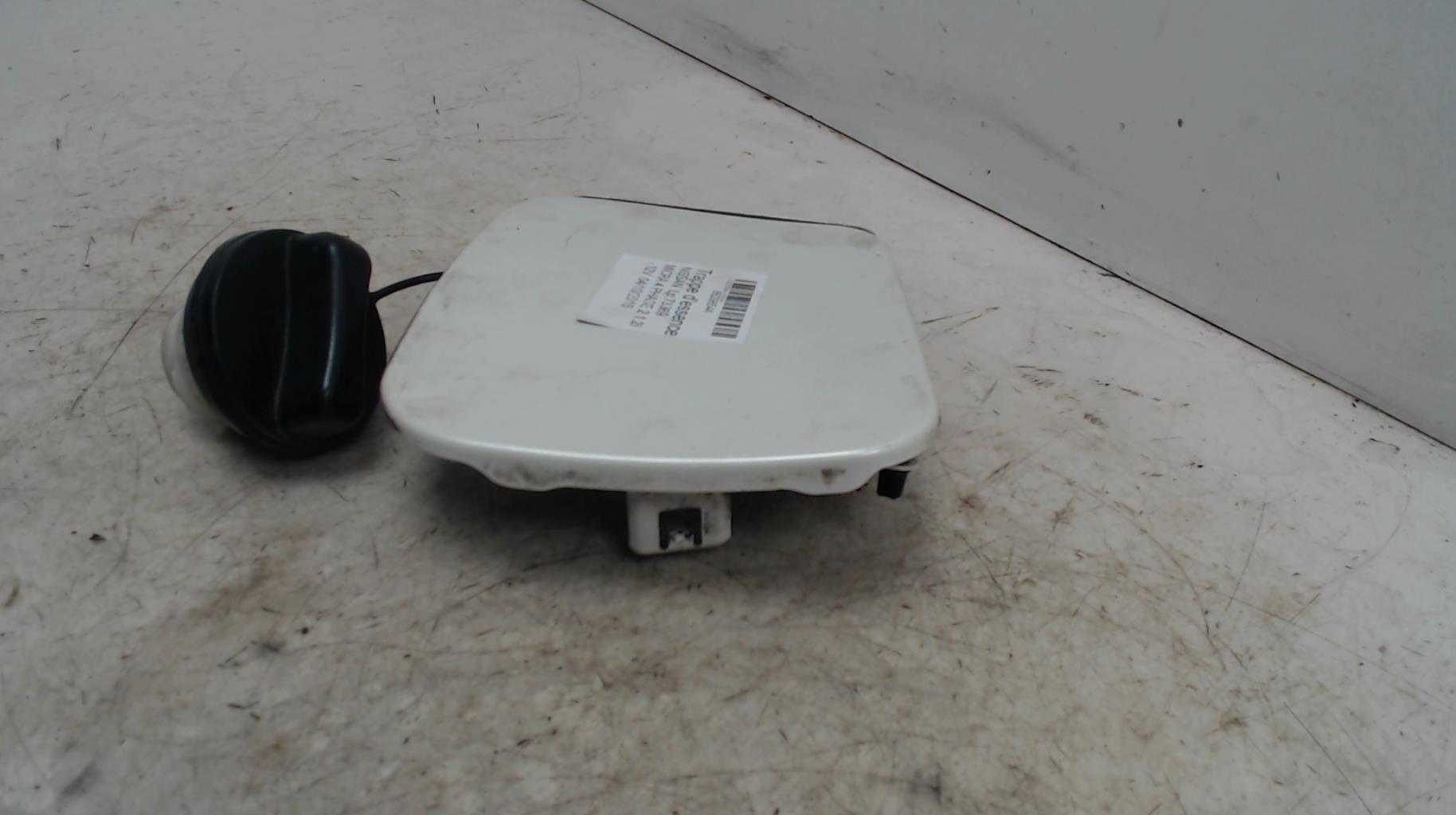 Trappe d'essence NISSAN MICRA 4 PHASE 2 Essence - 1