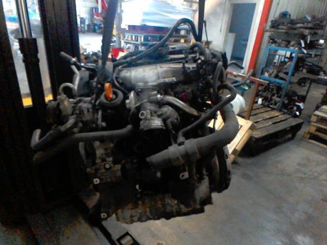 Moteur - DODGE CALIBER