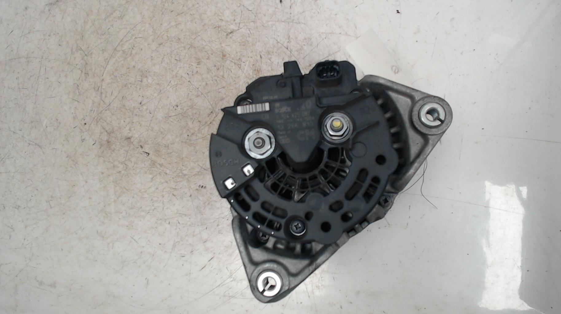 Alternateur OPEL CORSA D PHASE 2  - 1