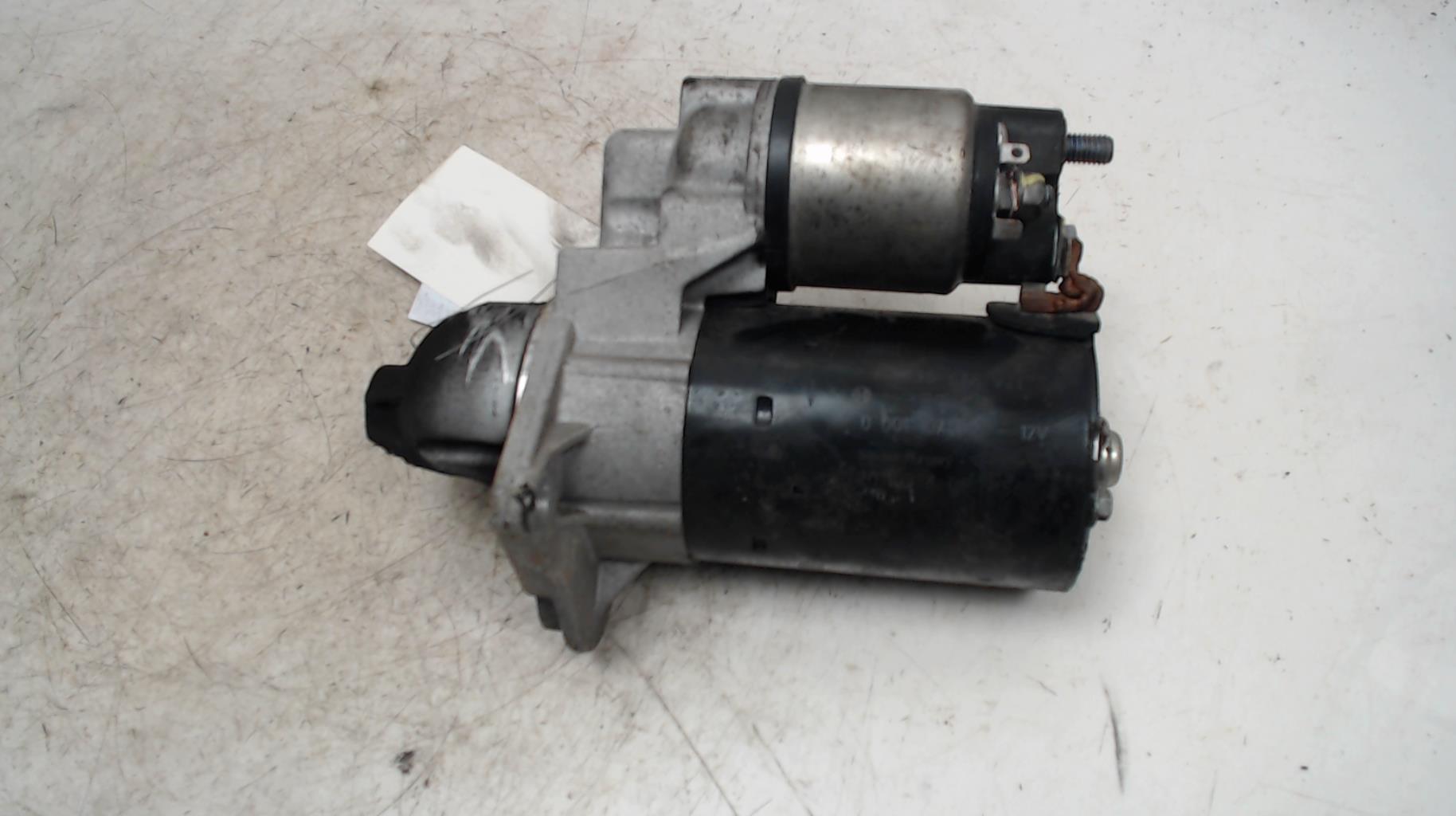 Demarreur OPEL CORSA D PHASE 2  - 1