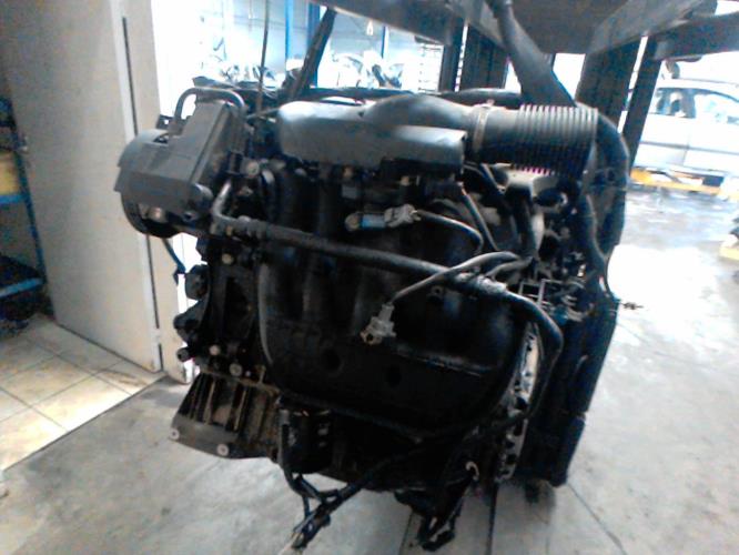 Moteur - CITROEN XSARA...
